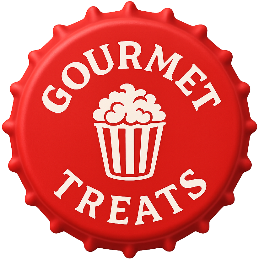 Gourmet Snacks