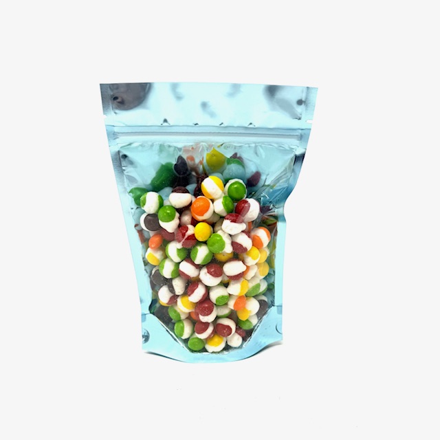 Sippin' POP'D Memory Orbs