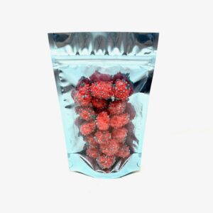 Sippin' POP'D Fluffleberries