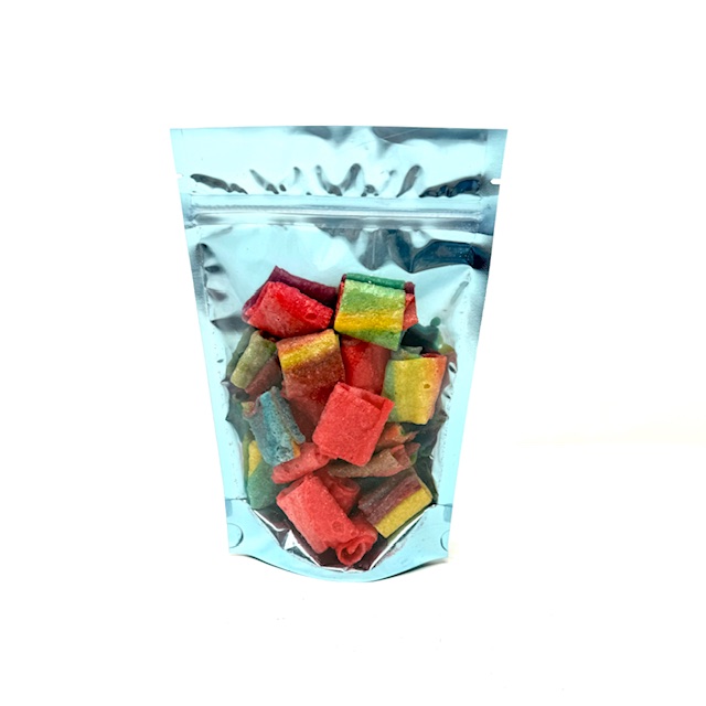 Sippin’ POP’D Rainbow Roads
