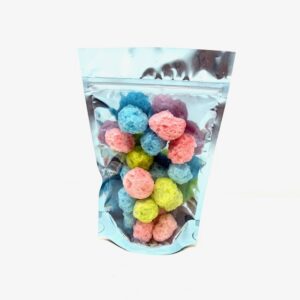 Sippin' POP'D Pixie Puffs
