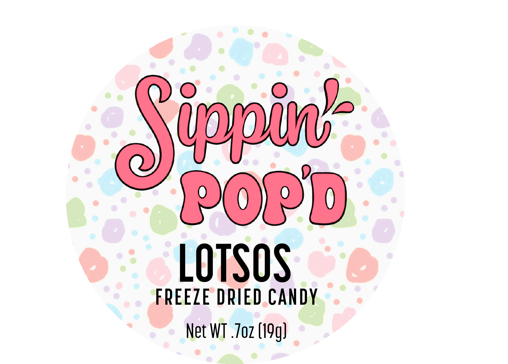 Sippin' POP'D Lotsos - Image 2